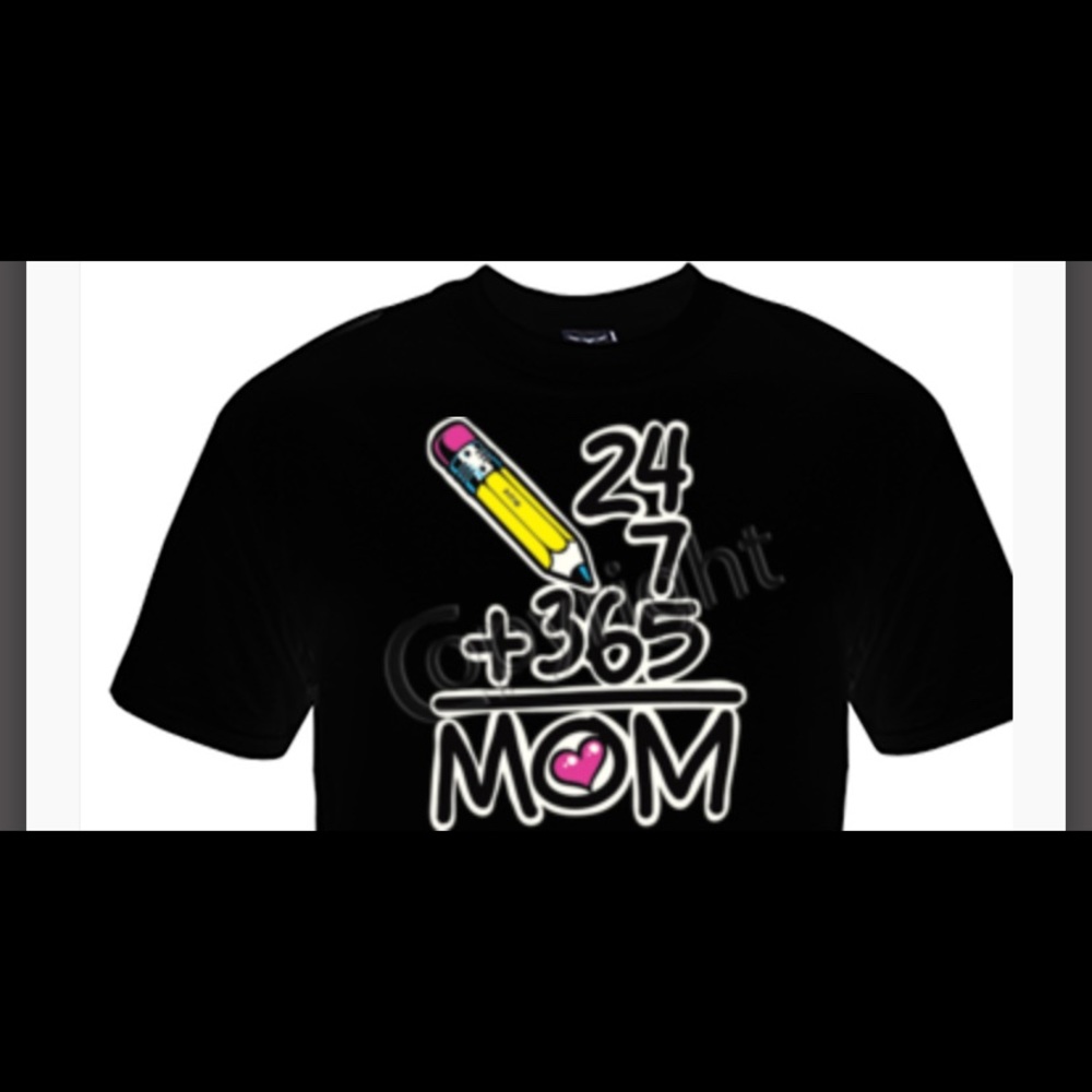 T shirt